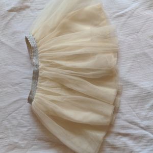 Sonoma Tutu Skirt W/Shorts